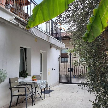 Karin Apartment Arco Exterior photo