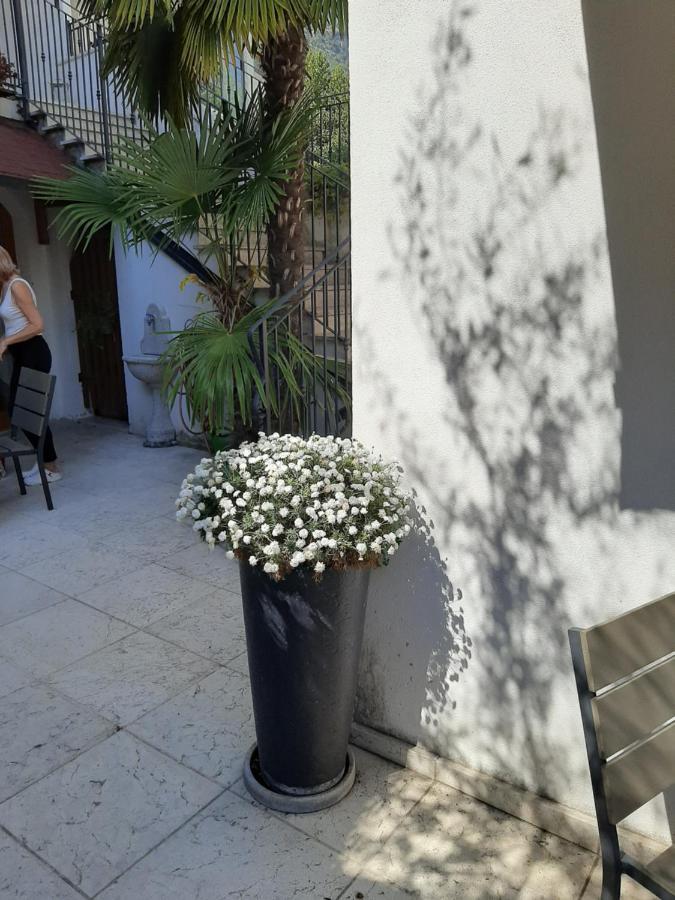 Karin Apartment Arco Exterior photo