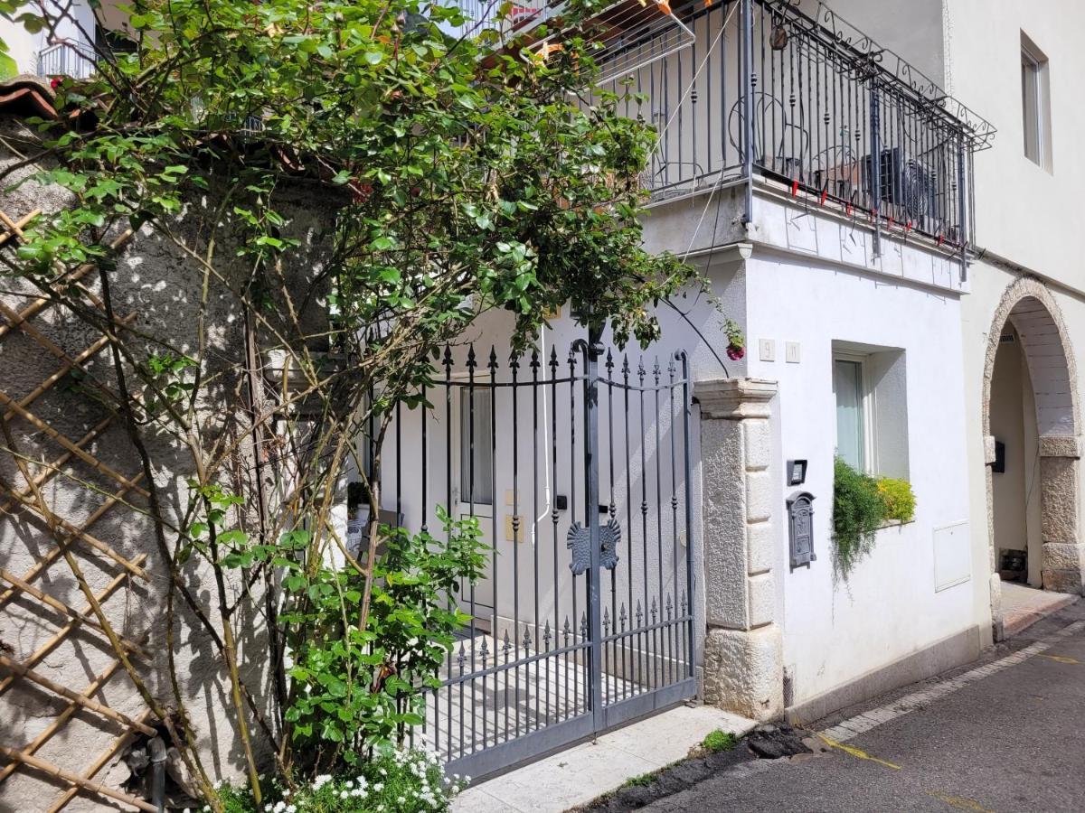 Karin Apartment Arco Exterior photo