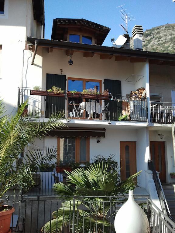 Karin Apartment Arco Exterior photo